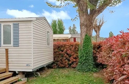 Condrieu House | Homerez - Bungalow in Condrieu
