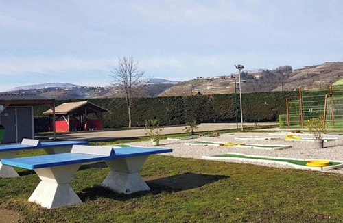 Condrieu House | Homerez - Bungalow in Condrieu with pool