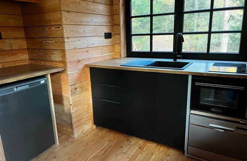 Cons-la-Grandville Ski Chalet | Homerez - Chalet in Cons-la-Grandville