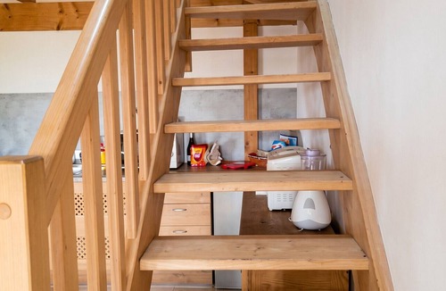 La Longeville Ski Chalet | Homerez - Chalet in La Longeville