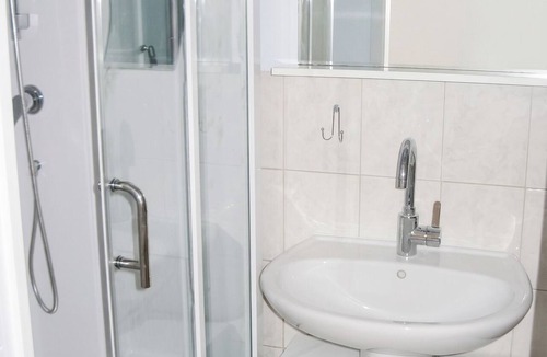 Salins-les-Bains Apartment | Homerez - Cosy apt. Salins-les-Bains