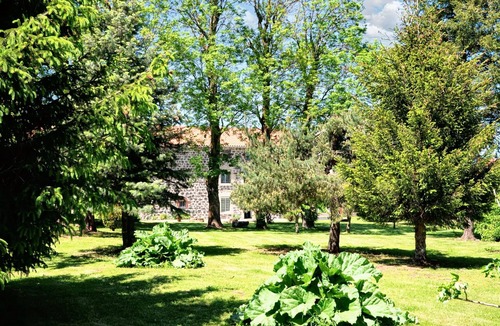 Seneujols House | Homerez - Countryside house near Mount Devèze