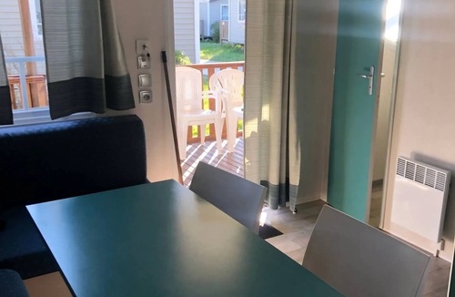 Chateauneuf-de-Galaure House | Homerez - Bungalow in Châteauneuf-de-Galaure