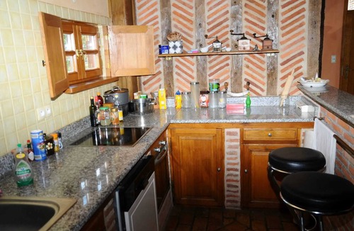 Labergement-les-Seurre House | Homerez - House in Labergement-lès-Seurre