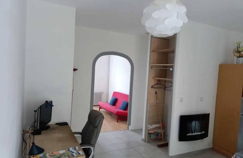 Saint-Martin-de-Valamas Apartment | Homerez - Apartment Saint-Martin-de-Valamas