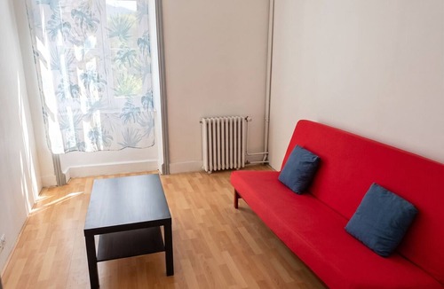 Saint-Martin-de-Valamas Apartment | Homerez - Apartment Saint-Martin-de-Valamas