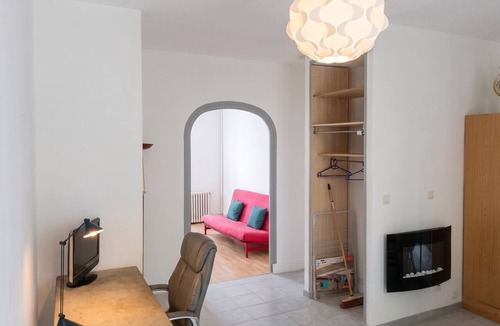 Saint-Martin-de-Valamas Apartment | Homerez - Apartment Saint-Martin-de-Valamas