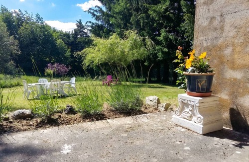 Le Chambon-sur-Lignon House | Homerez - House in Chambon-sur-Lignon
