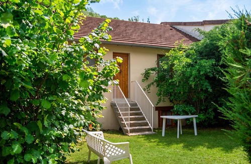 Ferrieres-Saint-Mary House | Homerez - House in Ferrières-Saint-Mary