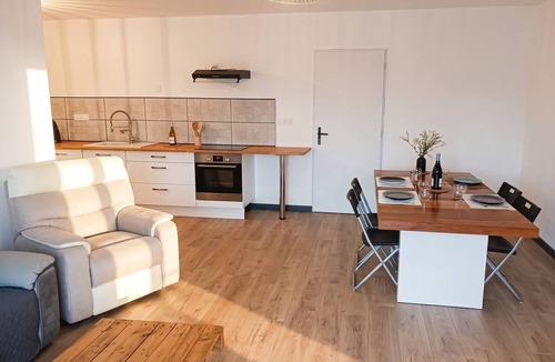 Veranne House | Homerez - Holiday home near Véranne