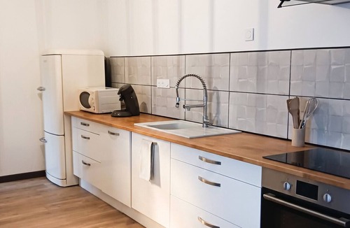 Veranne House | Homerez - Holiday home near Véranne