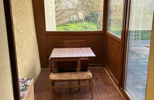 Cemboing House | Homerez - Home in Cemboing