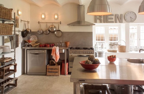 Saint-Lager-Bressac House | Homerez - House in Saint-Lager-Bressac