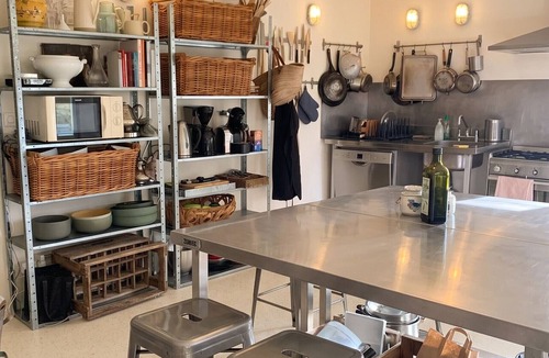 Saint-Lager-Bressac House | Homerez - House in Saint-Lager-Bressac