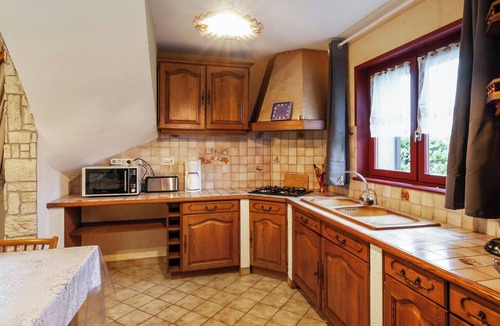 Girmont-Val-d'Ajol House | Homerez - House Girmont-Val-d'Ajol, mountain view