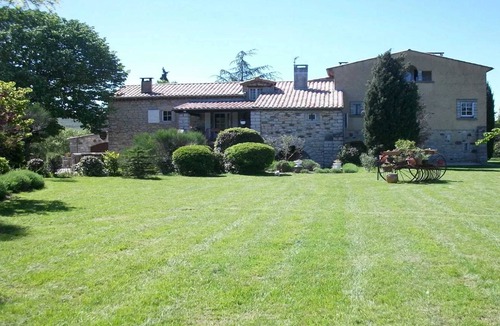 Villeneuve-de-Berg House | Homerez - House in Villeneuve-de-Berg