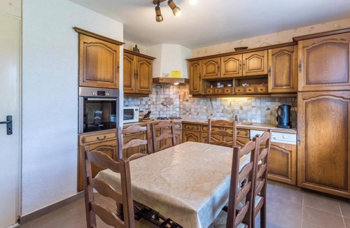 Champagney House | Homerez - House Champagney