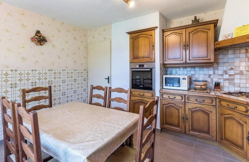Champagney House | Homerez - House Champagney