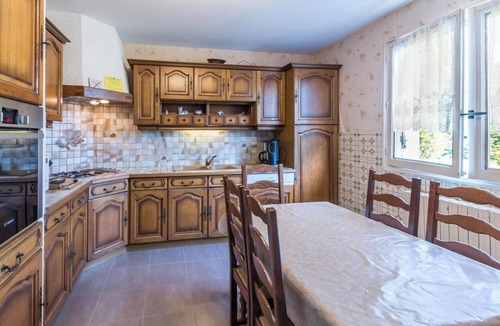 Champagney House | Homerez - House Champagney