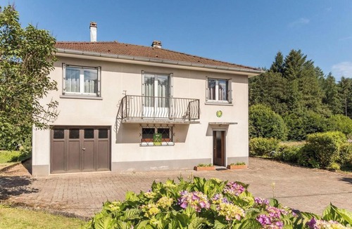 Champagney House | Homerez - House Champagney