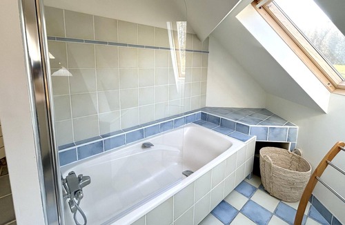 La Tagniere House | Homerez - House for 10 ppl. with swimming-pool and terrace at La Tagnière