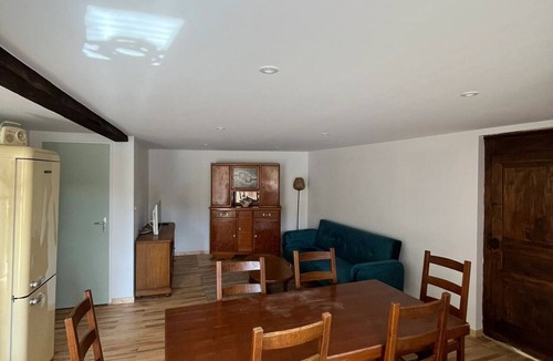 Saint-Alban-d'Ay House | Homerez - House in Saint-Alban-d'Ay