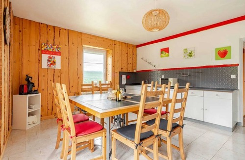 Lezat House | Homerez - House Hauts-de-Bienne