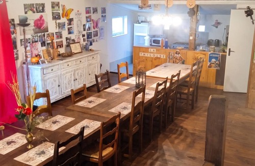 Cussy-en-Morvan House | Homerez - House in Cussy-en-Morvan