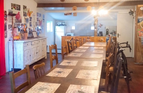 Cussy-en-Morvan House | Homerez - House in Cussy-en-Morvan