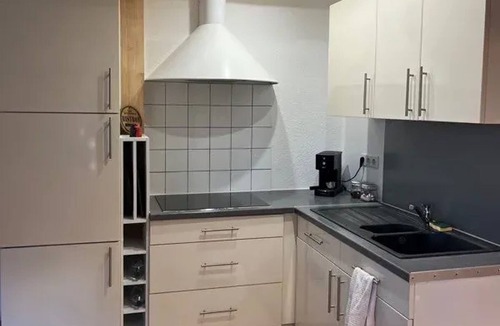 Liffol-le-Grand House | Homerez - House in Liffol-le-Grand