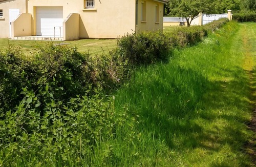 Thil-sur-Arroux House | Homerez - House in Thil-sur-Arroux