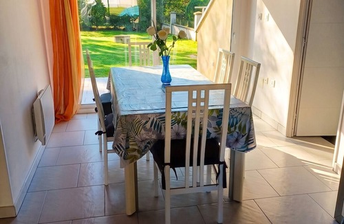 Thil-sur-Arroux House | Homerez - House in Thil-sur-Arroux