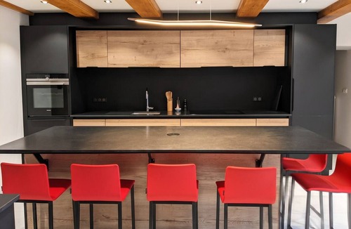 Ainvelle House | Homerez - House in Ainvelle