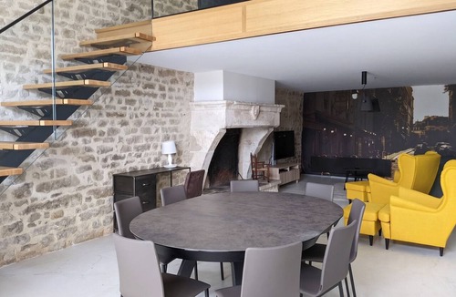 Ainvelle House | Homerez - House in Ainvelle