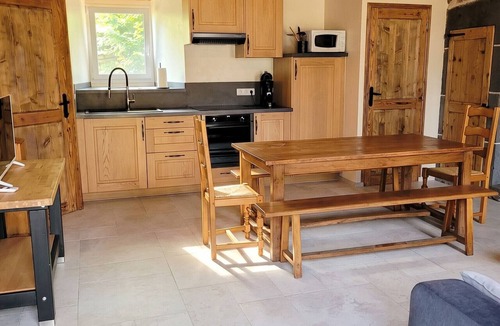 Alleuze House | Homerez - House in Alleuze