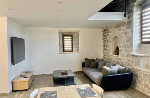 Balazuc House | Homerez - House in Balazuc