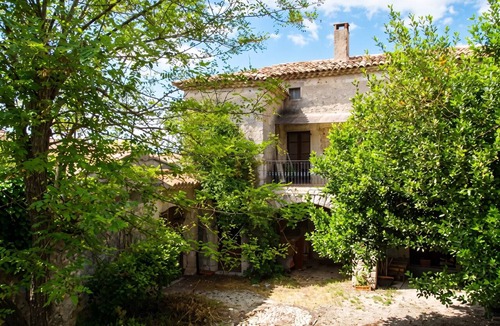 Brujas House | Homerez - House in Beaulieu.