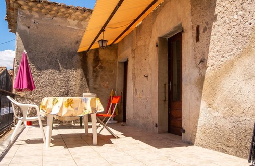 Brujas House | Homerez - House in Beaulieu.