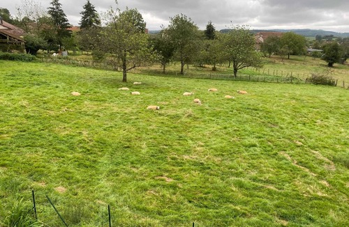 Chateney House | Homerez - House in Châteney