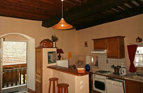 Charcenne House | Homerez - House in Charcenne