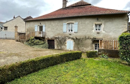 Charcenne House | Homerez - House in Charcenne