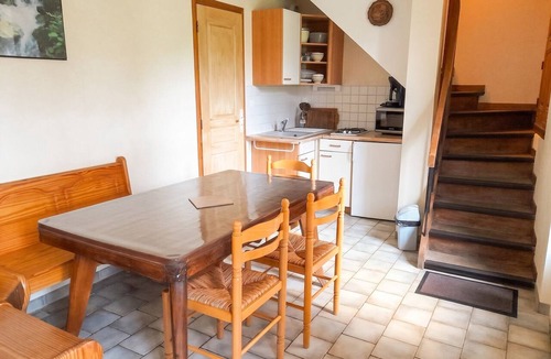 Chirens House | Homerez - House in Chirens