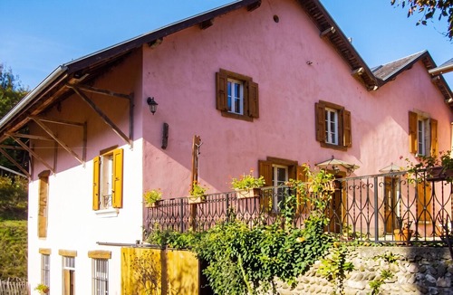 Chirens House | Homerez - House in Chirens