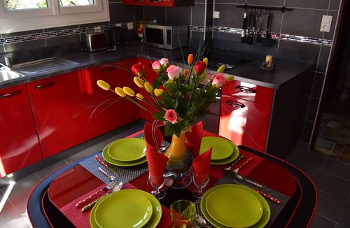 Pierre-Chatel House | Homerez - House in Pierre-Châtel