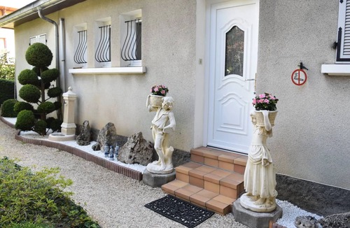Pierre-Chatel House | Homerez - House in Pierre-Châtel