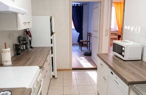 Jaujac House | Homerez - House in Jaujac