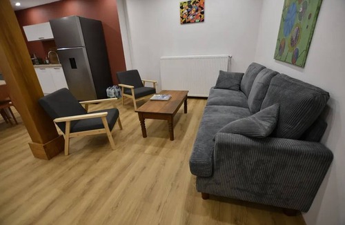 Le Puley House | Homerez - House in Le Puley
