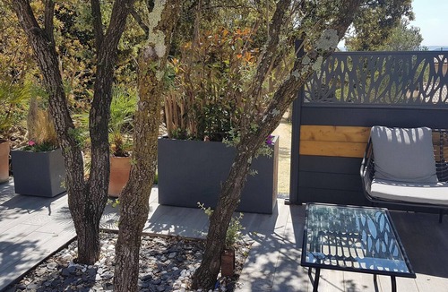 Mornas House | Homerez - House in Mornas