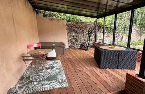 Souvigny House | Homerez - House in Souvigny