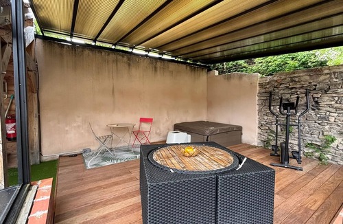Souvigny House | Homerez - House in Souvigny